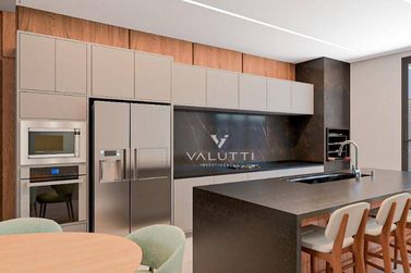 Casa &agrave; venda - 175m&sup2; - Condom&iacute;nio Residencial Villa Margarezi