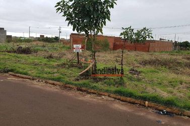 Terreno &agrave; venda - 234m&sup2; - Parque da Lagoa I