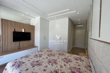 Sobrado &agrave; venda - 330m&sup2; - Condom&iacute;nio Residencial Vila A Park
