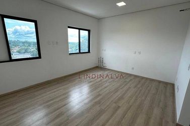 Apartamento para alugar - 105m&sup2; - Jardim S&atilde;o Roque III