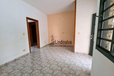Casa &agrave; venda - 215m&sup2; - Jardim Lancaster I