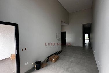 Casa &agrave; venda - 99m&sup2; - Jardim Karla