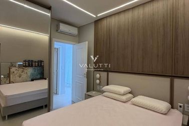 Sobrado &agrave; venda - 560m&sup2; - Royal Boulevard Yacht Residence e Resort