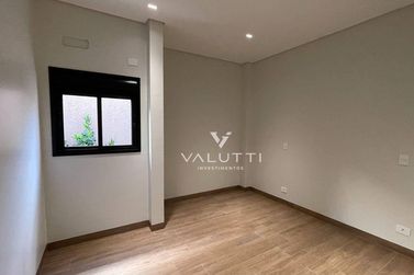 Casa &agrave; venda - 176m&sup2; - Condom&iacute;nio Residencial Safira
