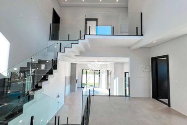 Sobrado &agrave; venda - 325m&sup2; - Condom&iacute;nio Terras Alpha I