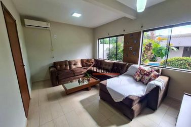 Sobrado &agrave; venda - 285m&sup2; - Jardim Social I