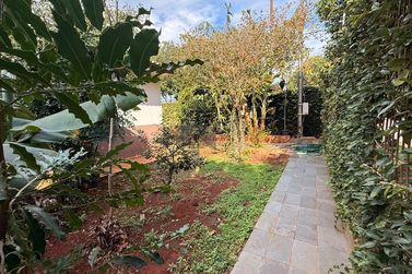 Casa &agrave; venda - 206m&sup2; - Jardim Dona Fatima Osman