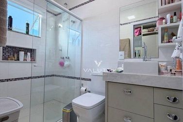 Casa &agrave; venda - 260m&sup2; - Condom&iacute;nio Terras Alpha I