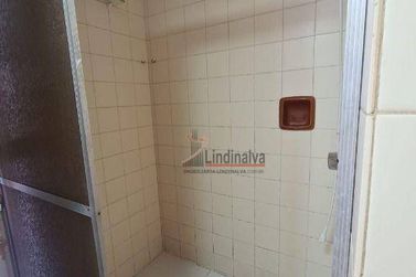 Apartamento para alugar - 30m&sup2; - Centro