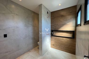 Casa &agrave; venda - 252m&sup2; - Condom&iacute;nio &Aacute;guas Claras