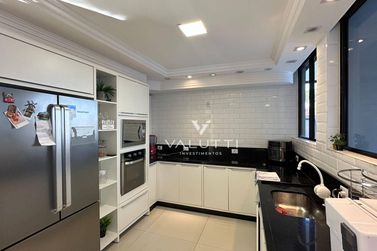 Sobrado &agrave; venda - 600m&sup2; - Jardim Eliza I