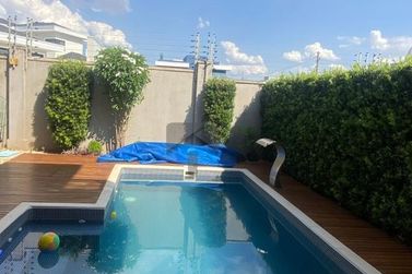 Casa &agrave; venda - Jardim das Laranjeiras