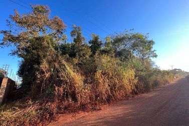 Terreno &agrave; venda - 1542m&sup2; - Loteamento Mata Verde
