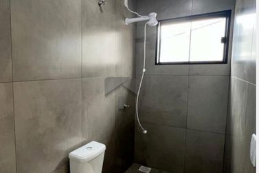 Casa &agrave; venda - 68m&sup2; - Campos do Igua&ccedil;u