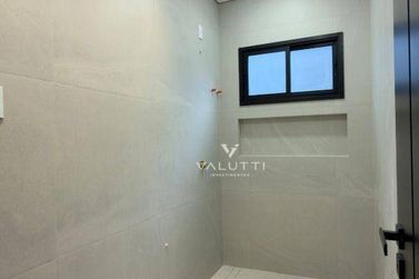 Casa &agrave; venda - 340m&sup2; - Condom&iacute;nio Solar das Palmeiras