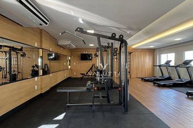 Apartamento &agrave; venda - 58m&sup2; - Royal Legacy