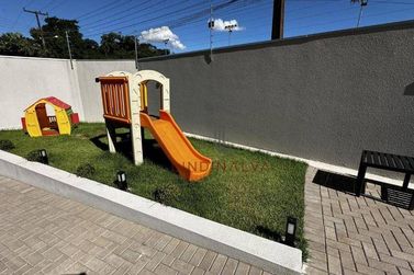 Apartamento &agrave; venda - 69m&sup2; - Edif&iacute;cio Residencial Tancredo