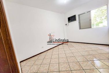 Apartamento &agrave; venda - 92m&sup2; - Centro