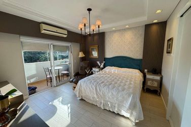 Sobrado &agrave; venda - 352m&sup2; - Condom&iacute;nio Residencial Arco di Roma