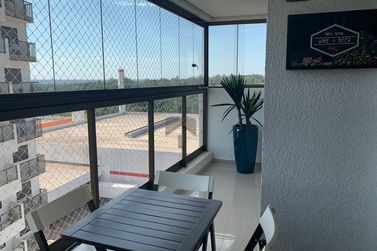 Apartamento &agrave; venda - 73m&sup2; - Itaipu A