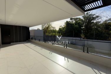 Sobrado &agrave; venda - 480m&sup2; - Condom&iacute;nio Residencial Vila A Park