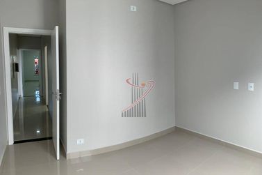 Casa &agrave; venda - 116m&sup2; - Jardim Bourbon
