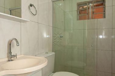 Casa &agrave; venda - 100m&sup2; - Yolanda
