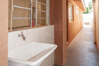 Casa &agrave; venda - 100m&sup2; - Yolanda