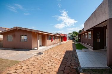Casa &agrave; venda - 100m&sup2; - Yolanda