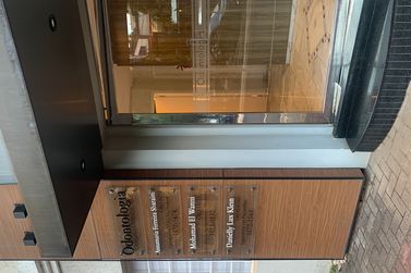 Sala Comercial para alugar - 30m&sup2; - Centro