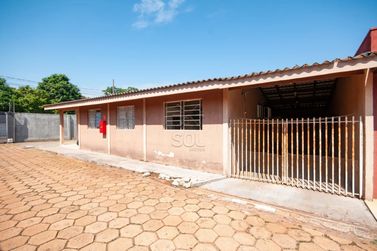Casa &agrave; venda - 100m&sup2; - Yolanda
