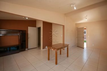 Casa &agrave; venda - 100m&sup2; - Yolanda