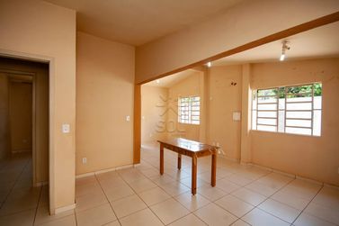 Casa &agrave; venda - 100m&sup2; - Yolanda