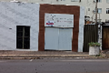 Sala Comercial para alugar - 40m&sup2; - Centro