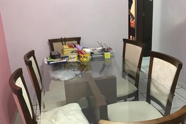 Apartamento &agrave; venda - 63m&sup2; - Polo Centro