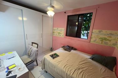 Apartamento &agrave; venda - 63m&sup2; - Polo Centro