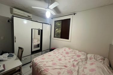 Apartamento &agrave; venda - 63m&sup2; - Polo Centro