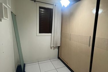 Apartamento &agrave; venda - 63m&sup2; - Polo Centro