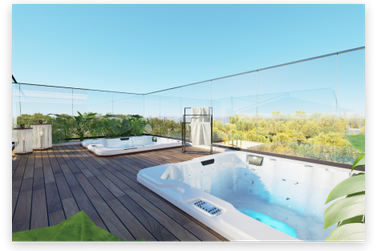 Apartamento &agrave; venda - 2000m&sup2; - Maracan&atilde;