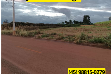 Terreno &agrave; venda - 2000m&sup2; - Lote Grande