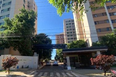 Apartamento &agrave; venda - 63m&sup2; - Polo Centro