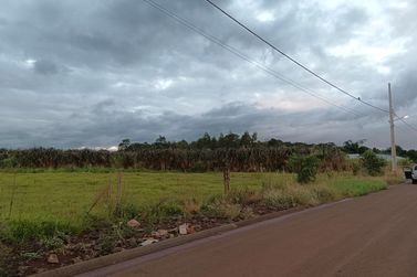 Terreno &agrave; venda - 2000m&sup2; - Lote Grande