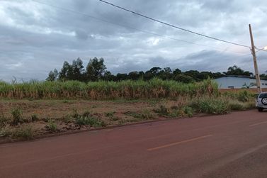 Terreno &agrave; venda - 2000m&sup2; - Lote Grande