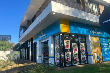Ponto Comercial &agrave; venda - 500m&sup2; - Itaipu A