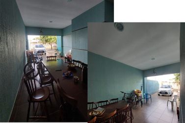 Casa &agrave; venda - 109m&sup2; - Jd. Lind&oacute;ia