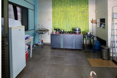 Casa &agrave; venda - 109m&sup2; - Jd. Lind&oacute;ia