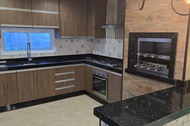Casa para alugar - 70m&sup2; - Porto Belo