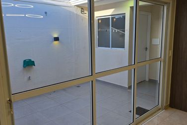Casa para alugar - 70m&sup2; - Porto Belo