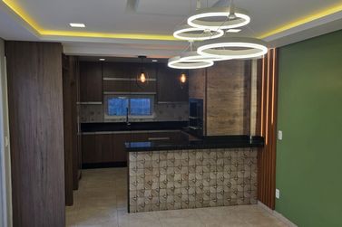 Casa para alugar - 70m&sup2; - Porto Belo