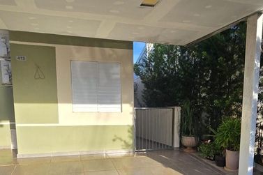 Casa para alugar - 70m&sup2; - Porto Belo